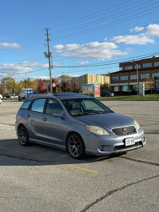 2003 Matrix XRS508105708620359685