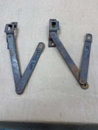 67-72 Chevy GMC Tailgate Hinges