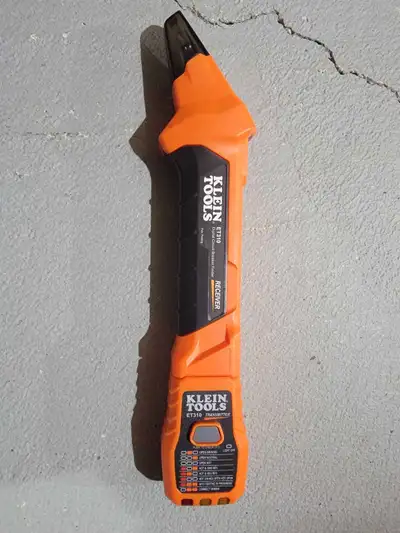 Klein Tools 80016 Circuit Breaker Finder Tool Pickup Brampton, Mavis and Steeles