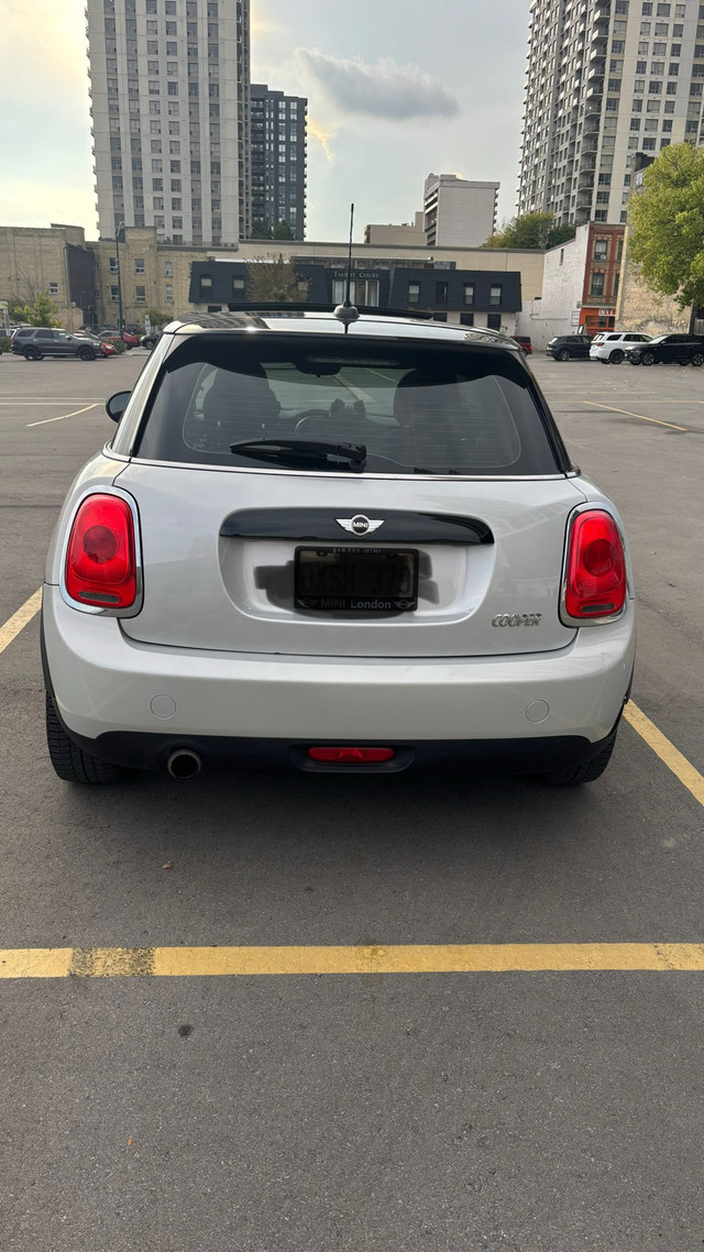 2017Mini Cooper in Cars & Trucks in London - Image 2