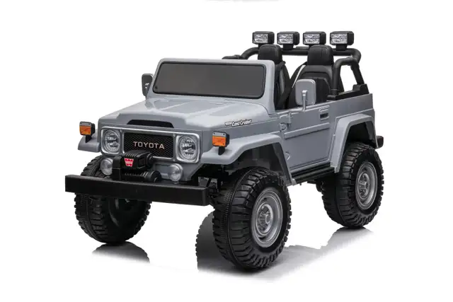 KIDS RIDE-ON CARS 2 SEATER JEEPS 4X4 Kids DUNE BUGGY 24V 12V in Toys & Games in Barrie - Image 11