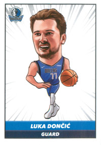 2021-22 Panini Basketball Sticker Collection - 150 stickers
