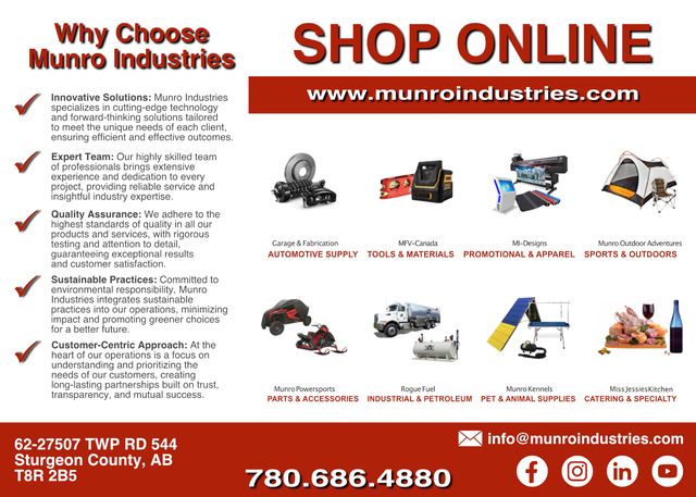 U-DUMP Portable Waste Utility Trailer - 3.5 Yard Bin in Other in Barrie - Image 9