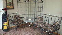 Custom Made Golf Furniture for Patio/Theme Room