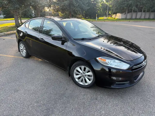 Dodge Dart SE560645556782376963