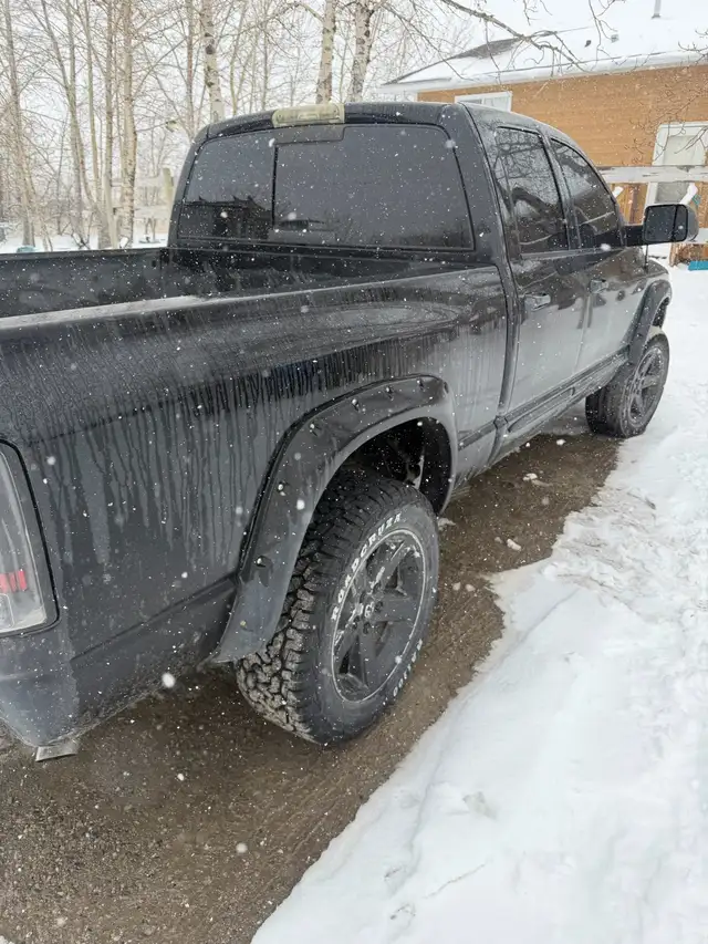 2004 Dodge Ram 1500548407737005516803