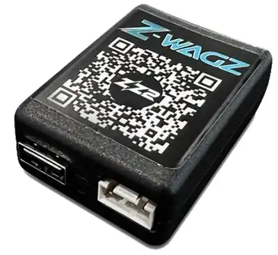 A BCM-connected module for select Ford/GM/RAM vehicles that allows you to flash the OEM lights with...