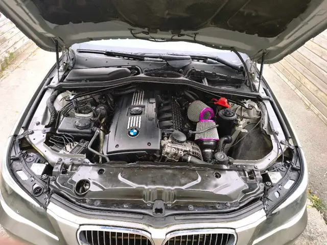 2008 bmw 535 xi e60597331795583979521