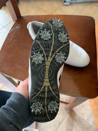 Foot Joy women’s golf shoes 