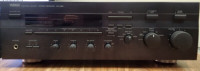YAMAHA  RX-596  STEREO   RECEIVER   WITH  REMOTE