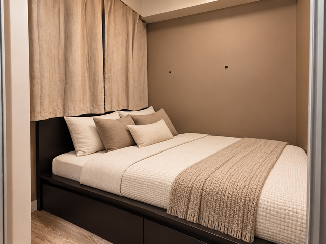 Rent  Fully Furnished 1-Bedroom Condo | 250 Albert St, Waterloo in Long Term Rentals in Oakville / Halton Region - Image 5