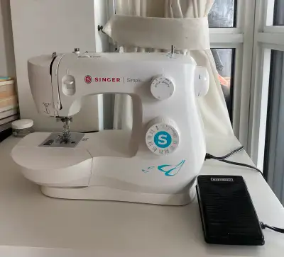 Brand New Condition - Only used 4-5 times for a personal project . Comes with foot paddle and all at...