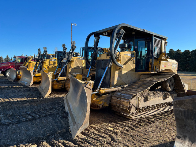 Heavy Equipment for Rent or Sale in Heavy Equipment in Prince Albert - Image 2