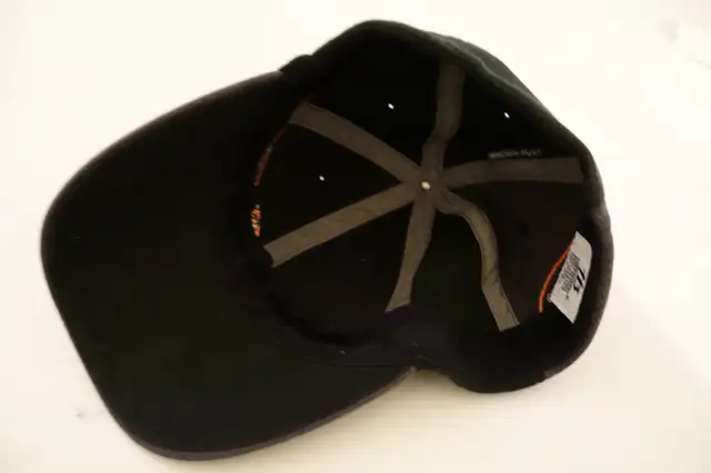 POLARIS RANGER RZR Baseball Cap Adult Size Exc. Condition in ATV Parts, Trailers & Accessories in Guelph - Image 7