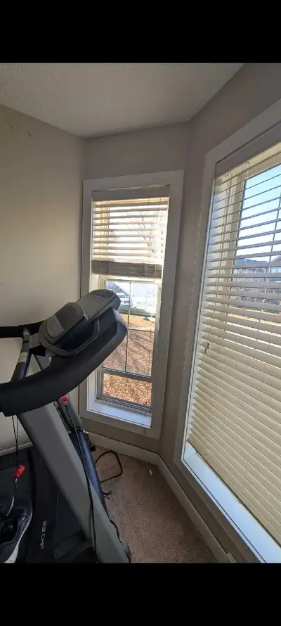 Nordictrack T6.7C Treadmill, View more