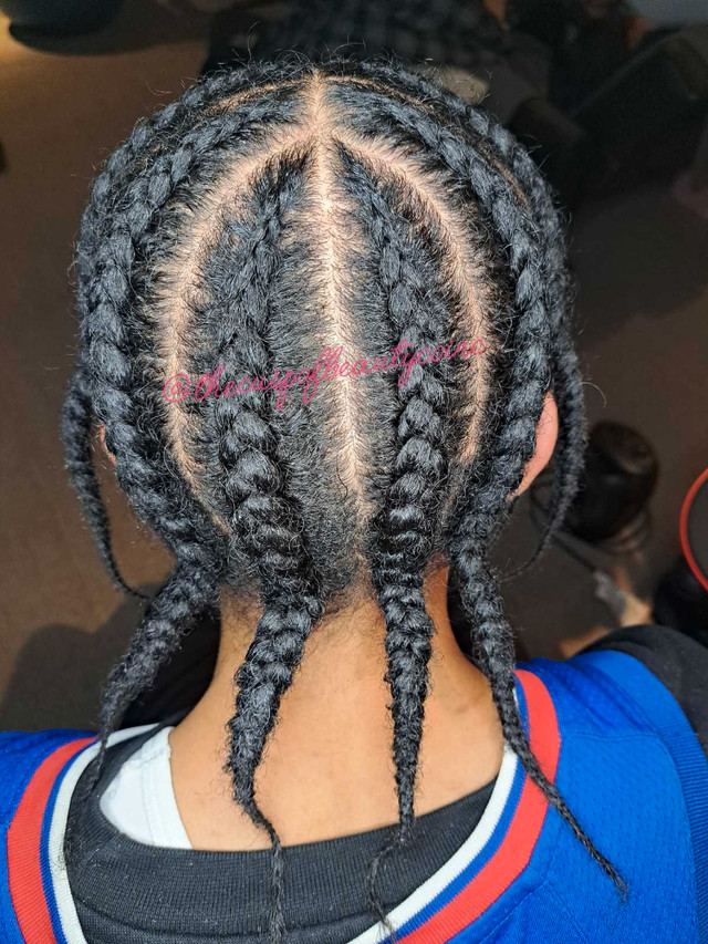 Hair Stylist in Hair Stylist & Salon in Oakville / Halton Region - Image 3