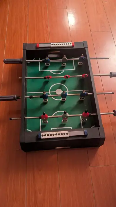 soccer table, View more