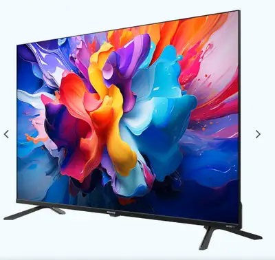 Tv television 50 pouce a vendre, View more