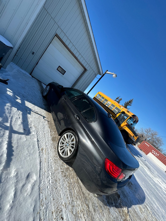BMW 550I Xdrive in Cars & Trucks in Regina - Image 3