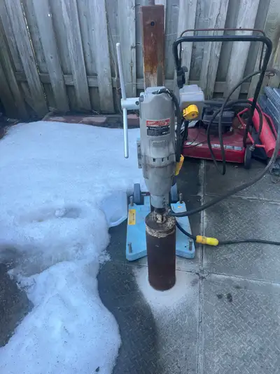 concrete drill , View more