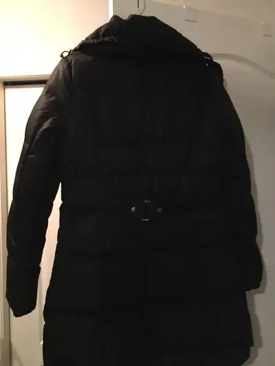 Women’s Winter jacket ,Size M, View more