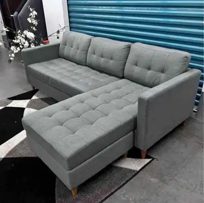 Sectional Sofa, View more