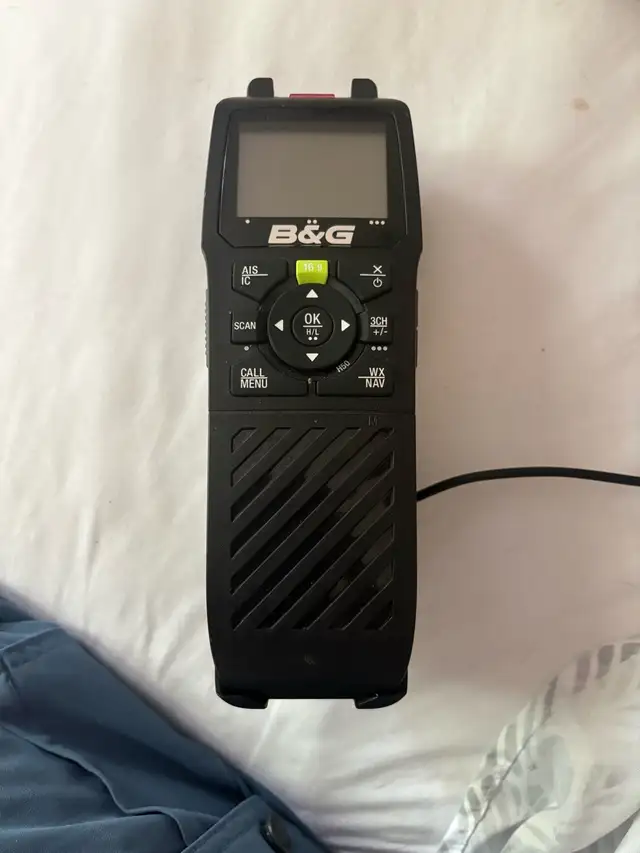 VHF Radio in General Electronics in Owen Sound - Image 3