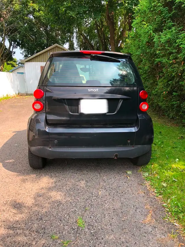 Smart Fortwo 2011539353809599211523