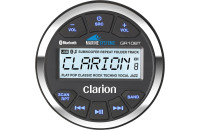 Clarion GR10BTMarine digital media receiver with built-in B/T