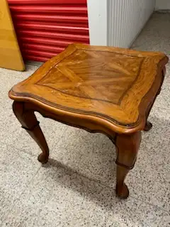 Large End Table, View more