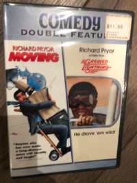 Richard Pryor DVD