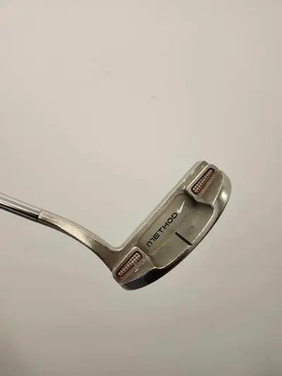 Nike Golf MRH Method Precision Milled Putter 38, View more