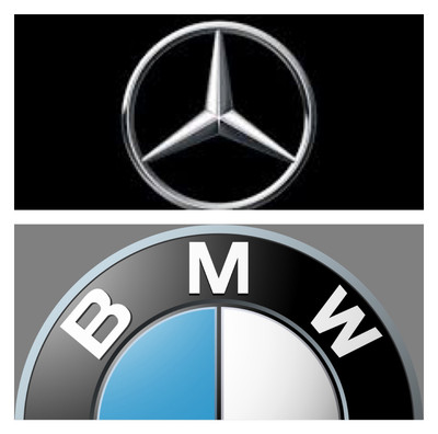 Wanted Mercedes or BMW