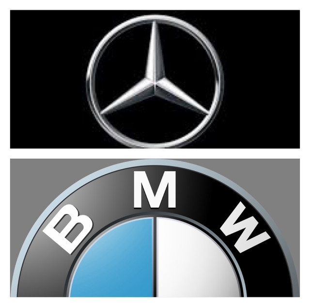 Wanted Mercedes or BMW in Cars & Trucks in Edmonton