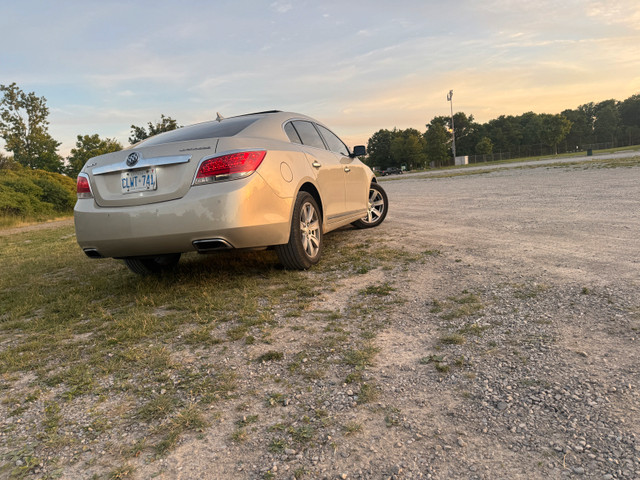 Buick lacrosse 2013 in Cars & Trucks in St. Catharines - Image 3