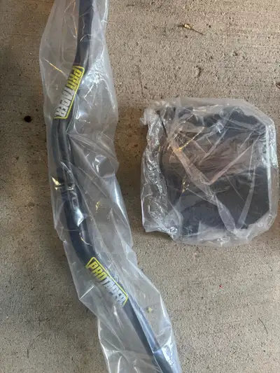 Protaper bars , View more