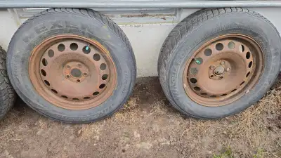 RIM 215/65R16, View more