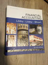 Financial Accounting 7e