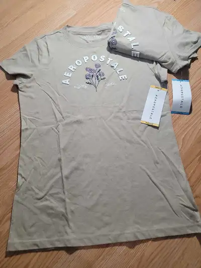 Aeropostale T-shirt. Ladies size medium , View more