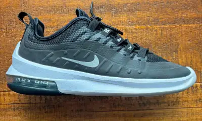 Nike Air Max Axis Premium – Size 8.5, View more