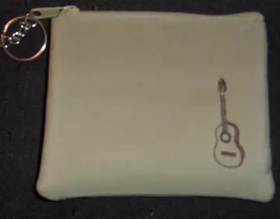 Cool Guitar Wallet, View more