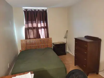 Room for rent