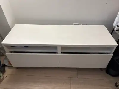 IKEA TV Stand, View more