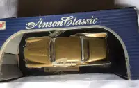 Anson Classic: model /57 Studebaker MIB