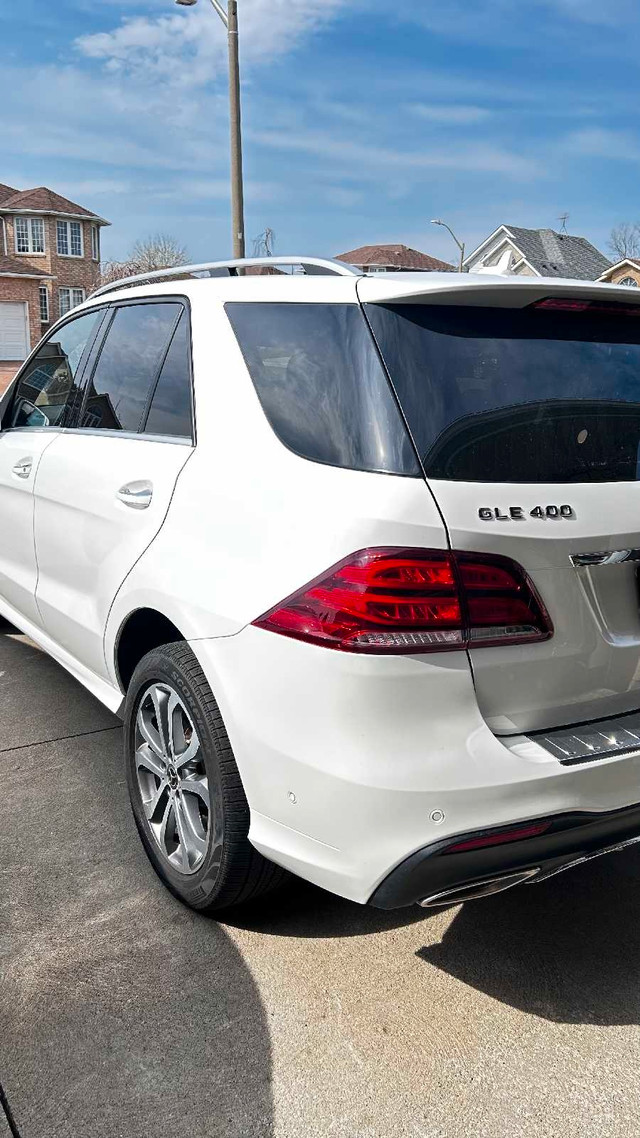 Mercedes Benz GLE 400 in Cars & Trucks in Windsor Region - Image 3