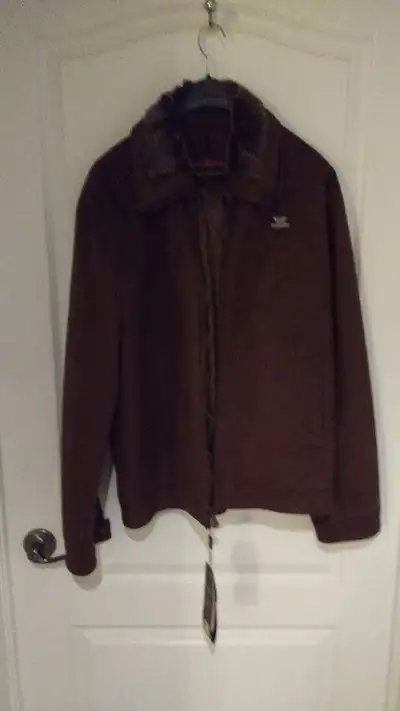unique treasures house, new coats, View more