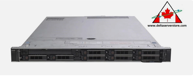 Dell PowerEdge R640 Server LFF-2x  Platinum 8280 28Core-128GB in Desktop Computers in City of Toronto - Image 2