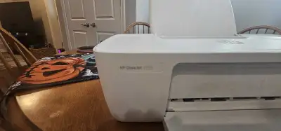 hp printer, View more