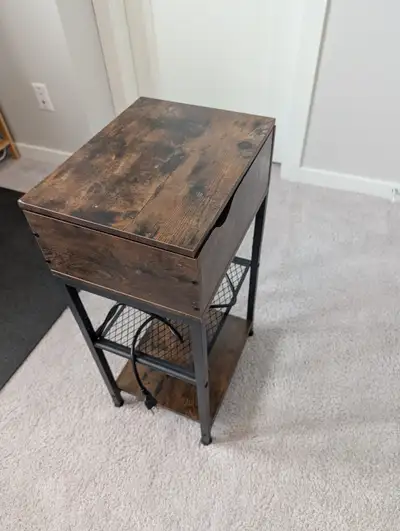 Night Stand Table, View more