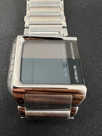 Diesel Digital Watch Model DZ 7083